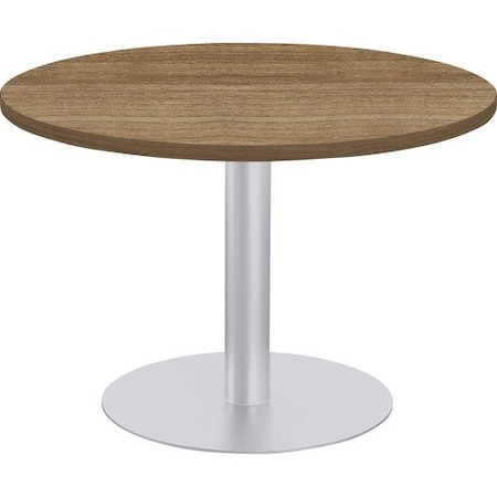 Special-T Table, RoundTop, DiningH, 42inDIAx29inH, RiverCherry SCTSIEN42RC